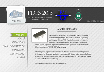 PDES